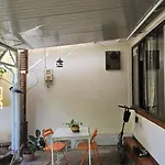 Angie's Shared Tam Homestay Tirana