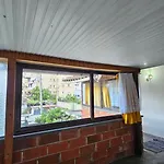 Homestay Angie's Shared Tam *