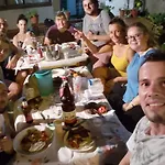 Angie's Shared Tam Homestay