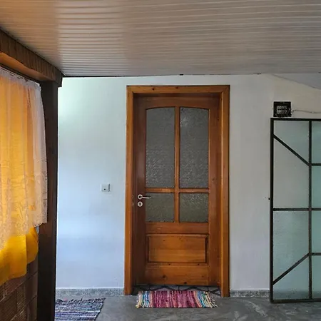 Habitación en casa particular Angie's Shared Tam