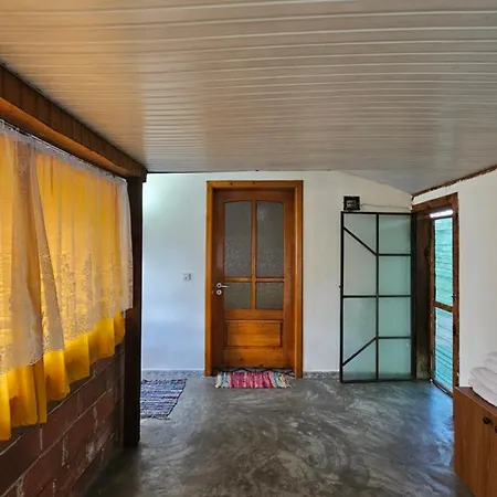 Ubytování v soukromí Angie's Shared Tam