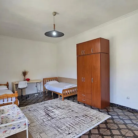 Ubytování v soukromí Angie's Shared Tam *