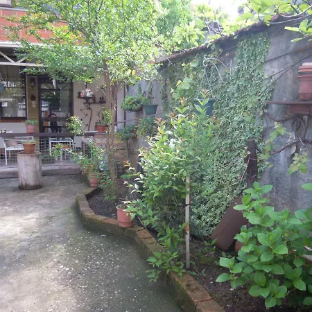 Angie's Shared Tam Kwatera prywatna Tirana