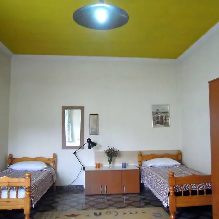 Angie's Shared Tam Tirana