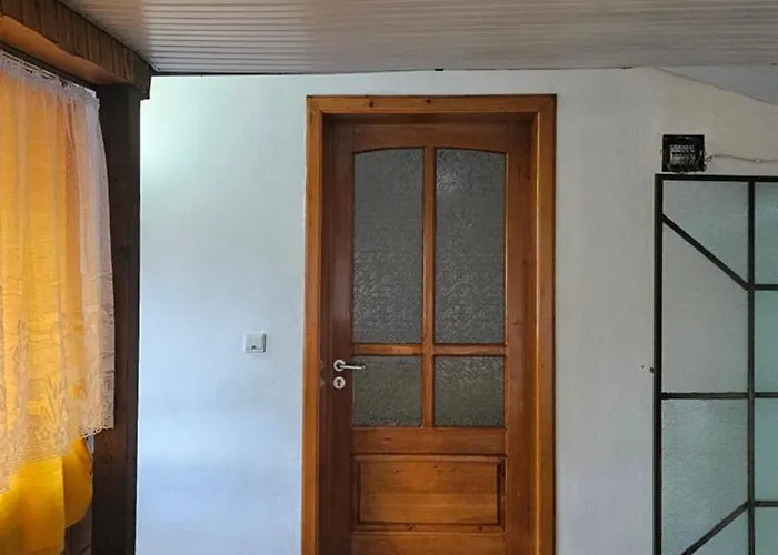 Δωμάτια σε οικογενειακή κατοικία Angie's Shared Tam