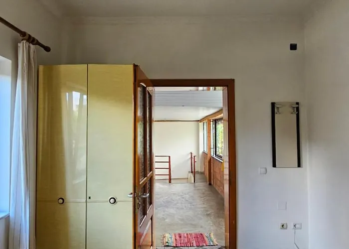 Angie's Shared Tam Δωμάτια σε οικογενειακή κατοικία