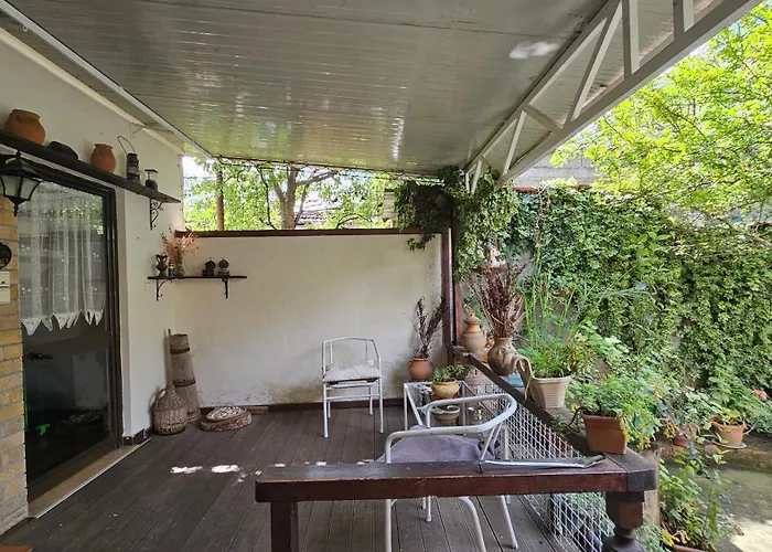 Angie's Shared Tam Δωμάτια σε οικογενειακή κατοικία