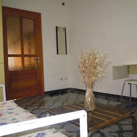 Accommodatie bij particulieren Angie's Shared Tam