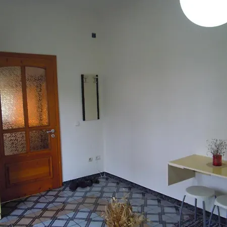 Angie's Shared Tam Accommodatie bij particulieren *