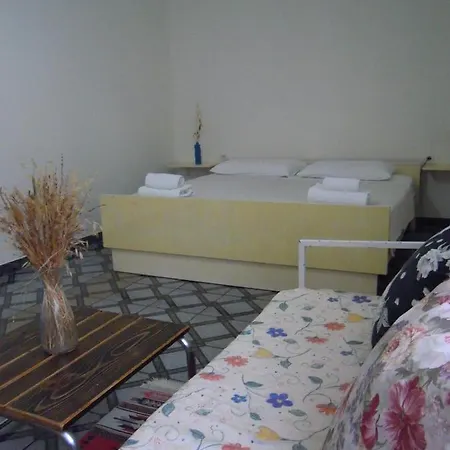Accommodatie bij particulieren Angie's Shared Tam *