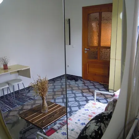 Angie's Shared Tam Accommodatie bij particulieren