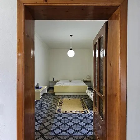 Accommodatie bij particulieren Angie's Shared Tam *
