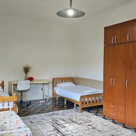 Angie's Shared Tam Accommodatie bij particulieren