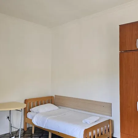 Angie's Shared Tam Accommodatie bij particulieren *