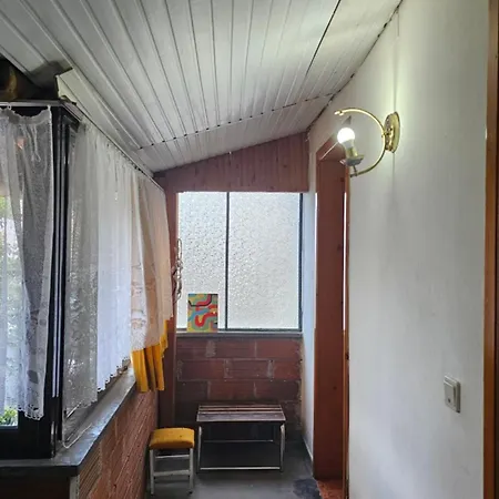 Angie's Shared Tam Accommodatie bij particulieren *
