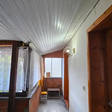 Angie's Shared Tam 홈스테이 티라나