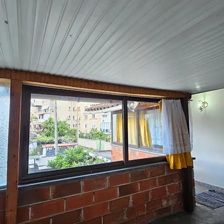 Accommodatie bij particulieren Angie's Shared Tam *