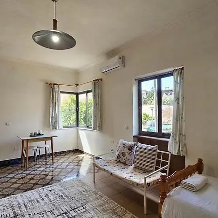 Angie's Shared Tam Accommodatie bij particulieren *
