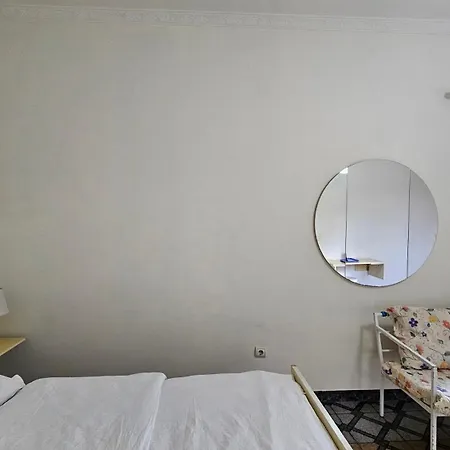 Angie's Shared Tam Tiran