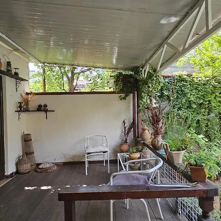 Angie's Shared Tam Accommodatie bij particulieren