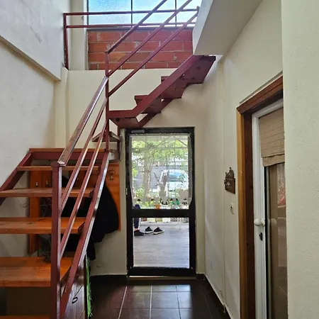 Angie's Shared Tam Accommodatie bij particulieren *