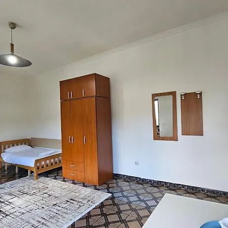 Accommodatie bij particulieren Angie's Shared Tam *