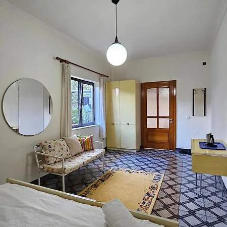 Accommodatie bij particulieren Angie's Shared Tam Tirana