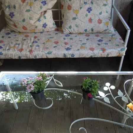 Angie's Shared Tam Accommodatie bij particulieren