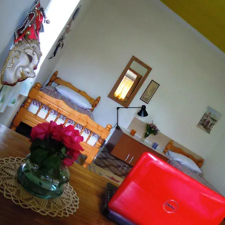 Angie's Shared Tam Accommodatie bij particulieren