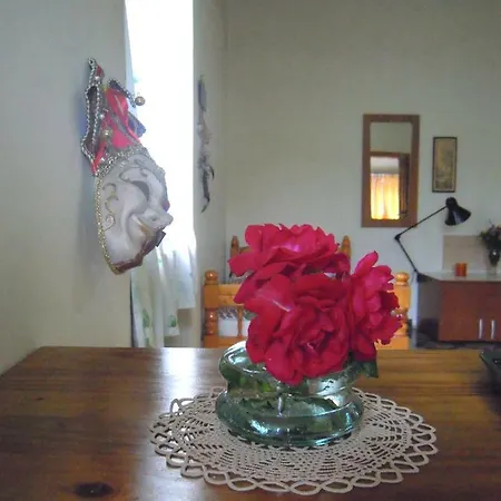 Angie's Shared Tam Accommodatie bij particulieren Tirana
