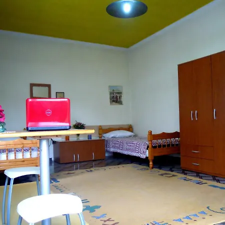 Accommodatie bij particulieren Angie's Shared Tam