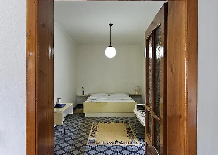 Rum i privatbostad Angie's Shared Tam *