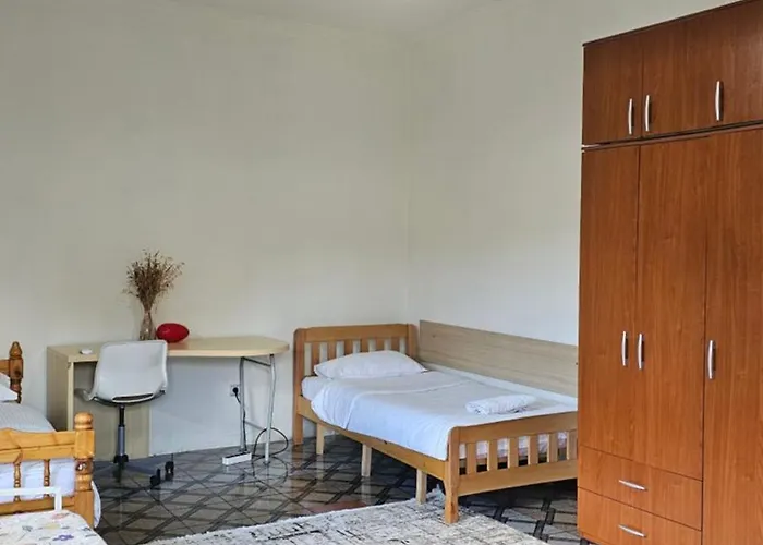 Angie's Shared Tam Pansiyon