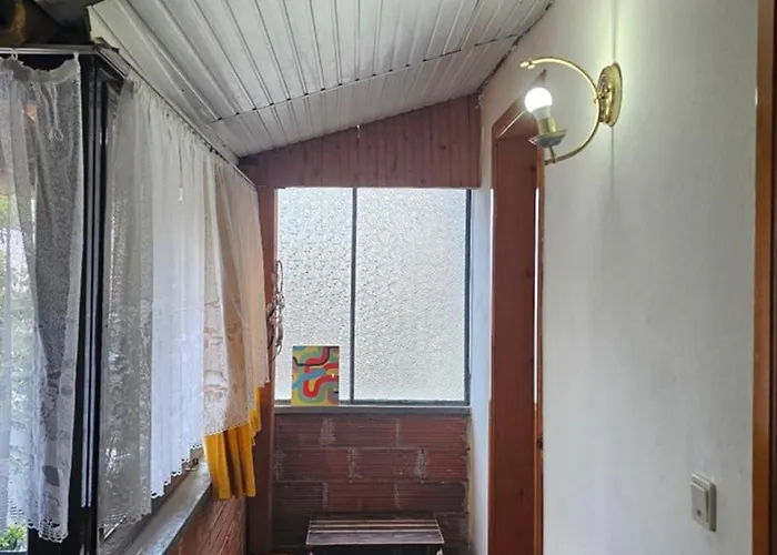 Angie's Shared Tam Rum i privatbostad *