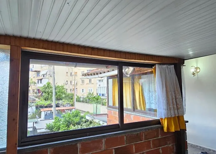 Pansiyon Angie's Shared Tam *