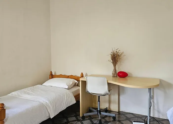 Angie's Shared Tam Privatunterkunft