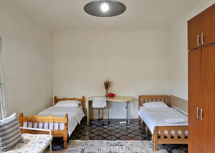 Privatunterkunft Angie's Shared Tam