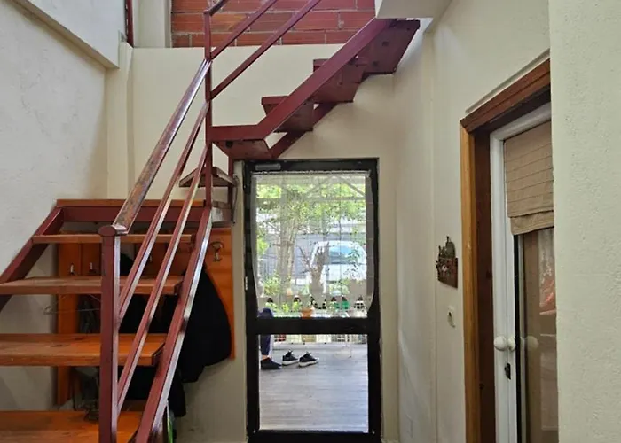 Angie's Shared Tam Pansiyon *