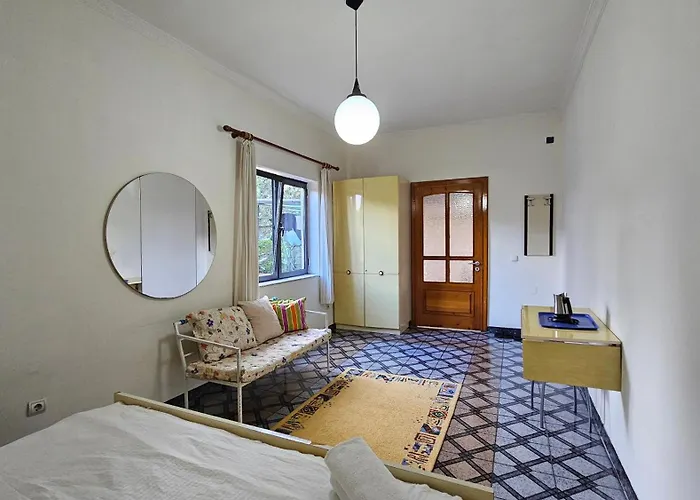 Pansiyon Angie's Shared Tam Tiran