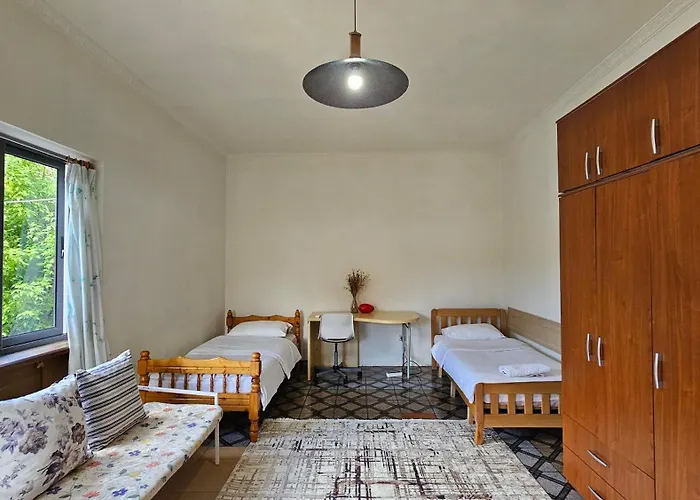 Angie's Shared Tam Tirana