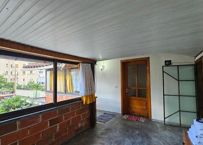 Angie's Shared Tam * Tiran