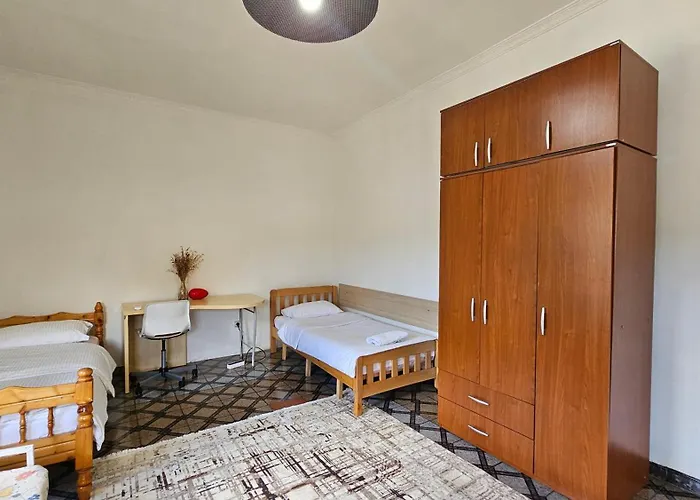 Angie's Shared Tam *